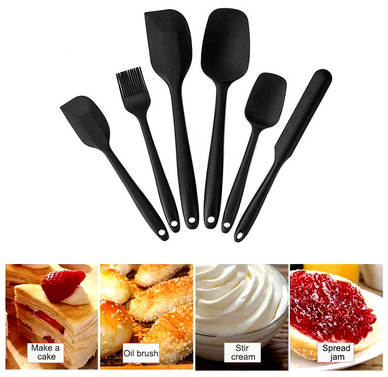kitchen utensils sets